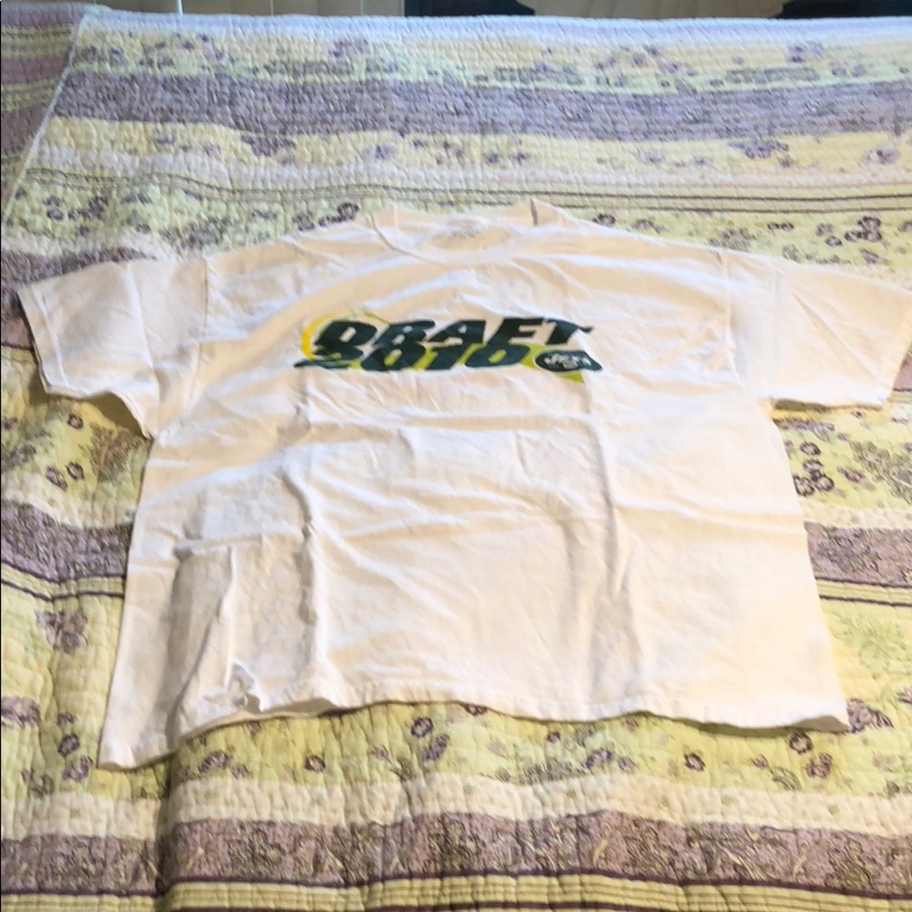 NY Jets Size XL T-shirt